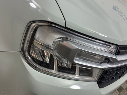 Used 2024 Ford Maverick Lariat image 31