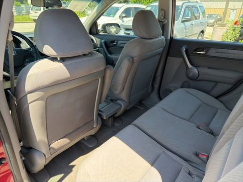 Used 2009 Honda CR-V LX image 16