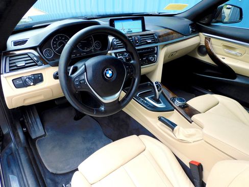 Used 2017 BMW 440i xDrive Coupe image 13