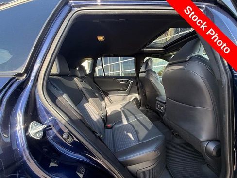 Used 2021 Toyota RAV4 XSE AWD/4WD image 11