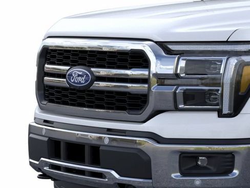 New 2026 Ford F150 Lariat w/ Equipment Group 501A Mid AWD/4WD image 18