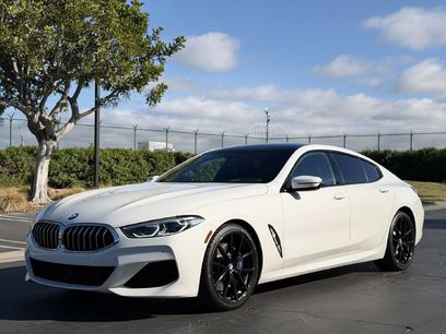 Used 2020 BMW 840i Gran Coupe w/ M Sport Package