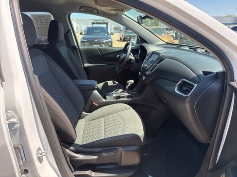 Used 2024 Chevrolet Equinox LT AWD/4WD image 51