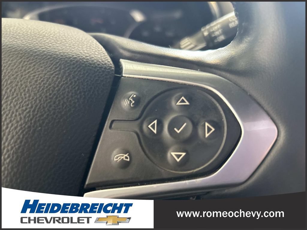Certified 2023 Chevrolet Traverse LT w/ LT Premium Package AWD/4WD image 20