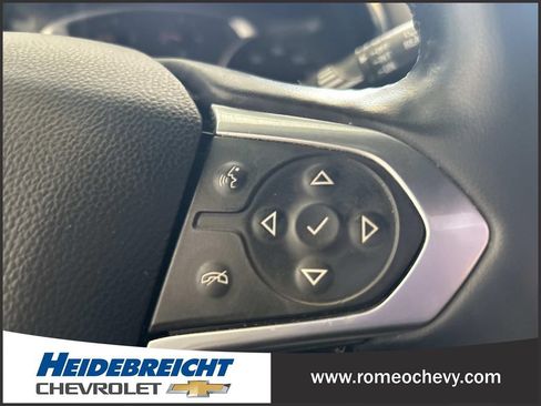 Certified 2023 Chevrolet Traverse LT w/ LT Premium Package AWD/4WD image 20