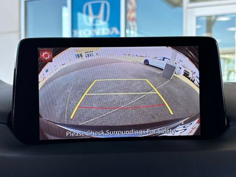 Used 2020 MAZDA CX-5 Grand Touring Reserve AWD/4WD image 34