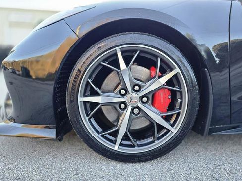 Used 2023 Chevrolet Corvette Stingray Premium Cpe w/ 3LT image 15