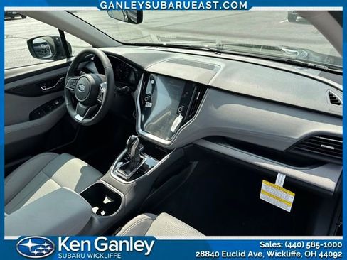 Used 2025 Subaru Legacy Premium w/ Popular Package #1A image 15