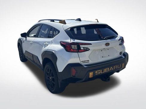 Used 2024 Subaru Crosstrek 2.5i Wilderness AWD/4WD image 5