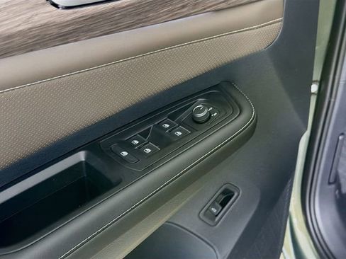 New 2026 Volkswagen Atlas SEL AWD/4WD image 20