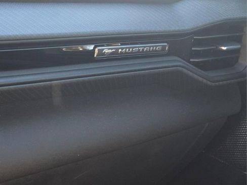 Used 2025 Ford Mustang GT image 27