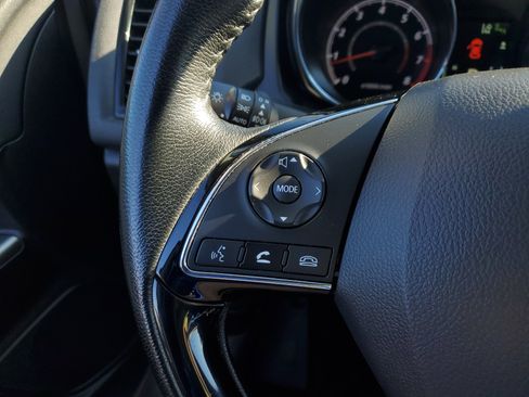 Used 2023 Mitsubishi Outlander Sport SE image 28