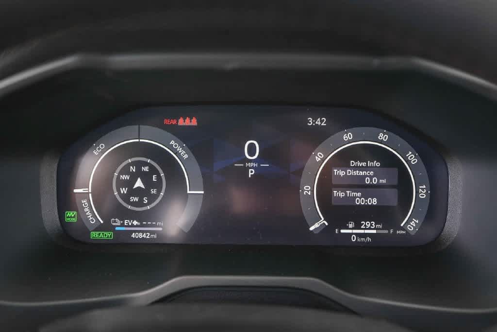 Used 2024 Toyota RAV4 XSE w/ Weather Package AWD/4WD image 22