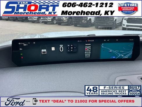 New 2025 Ford Expedition Max Active image 17