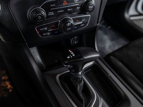 Used 2023 Dodge Charger Scat Pack w/ Plus Group RWD image 48