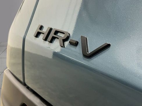 New 2027 Honda HR-V Sport image 6