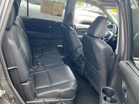 Used 2019 Honda Pilot EX-L image 16