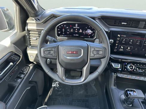 New 2026 GMC Sierra 1500 AT4X image 13