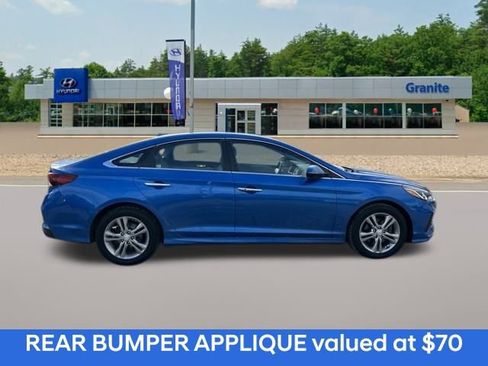 Used 2018 Hyundai Sonata SEL image 6