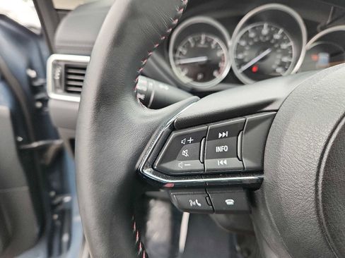 Used 2023 MAZDA CX-5 Carbon Edition image 20