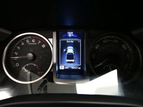 Certified 2023 Toyota Tacoma SR5 image 14