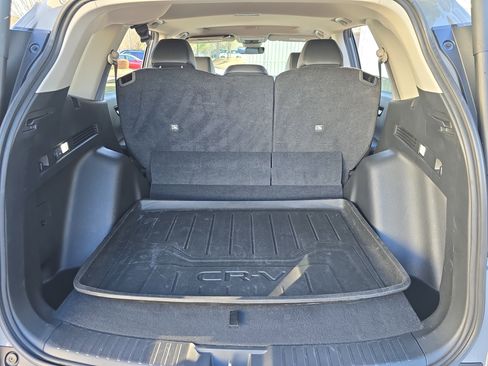 Used 2024 Honda CR-V EX-L image 13