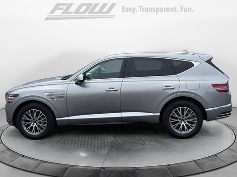 Used 2025 Genesis GV80 2.5T Standard AWD/4WD image 5