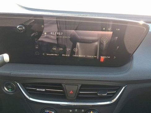 Used 2026 Buick Encore GX Preferred w/ Comfort Package image 19