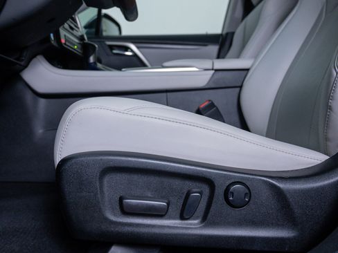 Used 2022 Lexus RX 350 AWD w/ Premium Package image 19