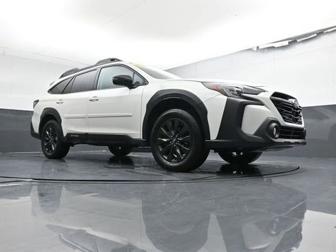 Used 2025 Subaru Outback Onyx Edition XT image 27