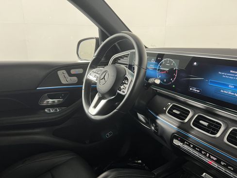 Used 2021 Mercedes-Benz GLE 350 image 10