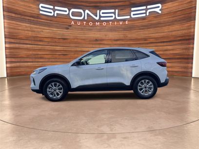 New 2026 Ford Escape Active w/ Cold Weather Package