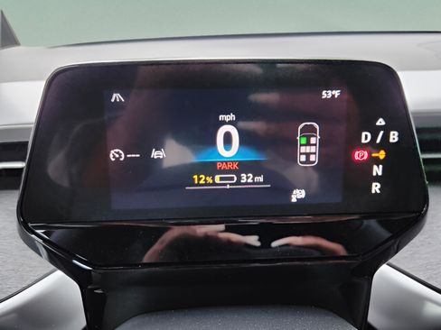 New 2025 Volkswagen ID. Buzz Pro S image 16