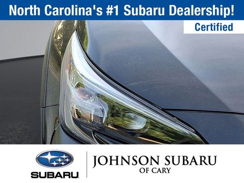 Used 2025 Subaru Outback Premium w/ Popular Package #1A AWD/4WD image 28
