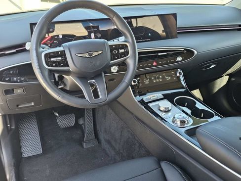 Used 2026 Genesis GV70 2.5T AWD/4WD image 36