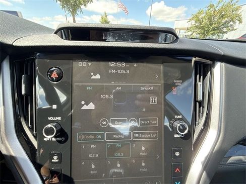 New 2025 Subaru Legacy Limited image 16