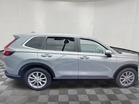 Used 2024 Honda CR-V EX image 5
