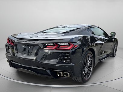 Used 2023 Chevrolet Corvette Stingray Premium Cpe