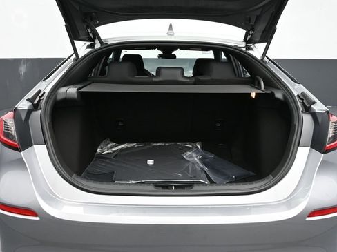 Used 2025 Honda Civic Sport image 34