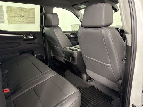 New 2026 Chevrolet Silverado 1500 RST w/ Safety Package image 14