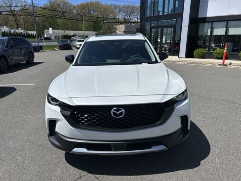 Used 2025 MAZDA CX-50 AWD 2.5 Turbo w/ Weather Package image 3