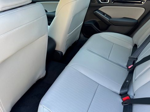 New 2026 Honda Civic Sport Touring image 12