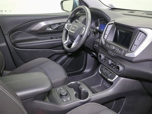 Used 2023 GMC Terrain SLE w/ Driver Convenience Package AWD/4WD image 19