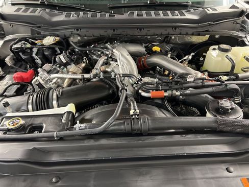 New 2026 Ford F250 Platinum image 48