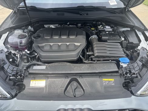 Certified 2026 Audi A3 2.0T Premium AWD/4WD image 36
