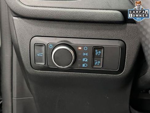Certified 2023 Ford Escape ST-Line w/ Tech Pack #1 AWD/4WD image 21