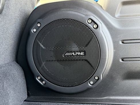 Used 2021 Jeep Wrangler Unlimited Sahara 4xe w/ Safety Group image 49