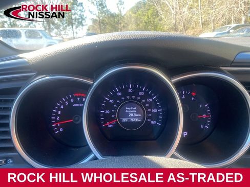 Used 2015 Kia Optima LX w/ Paint Protection Film Package image 16