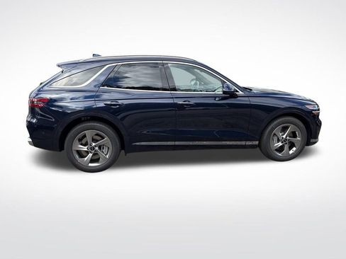 Used 2026 Genesis GV70 2.5T Advanced image 6