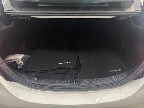 Used 2017 Mercedes-Benz C 300 4MATIC Sedan image 16